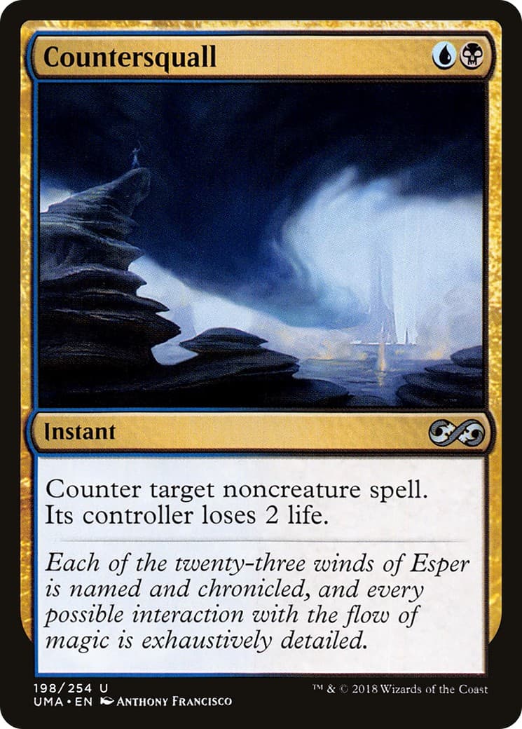 Countersquall - Image 1