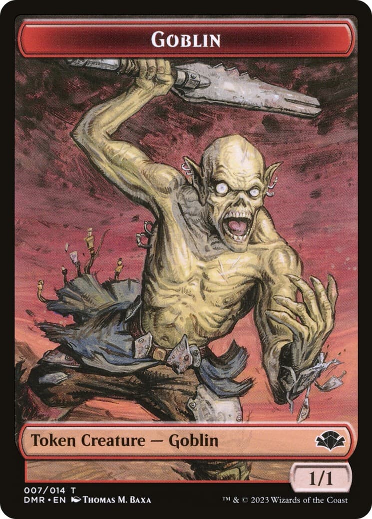 Goblin - Image 1