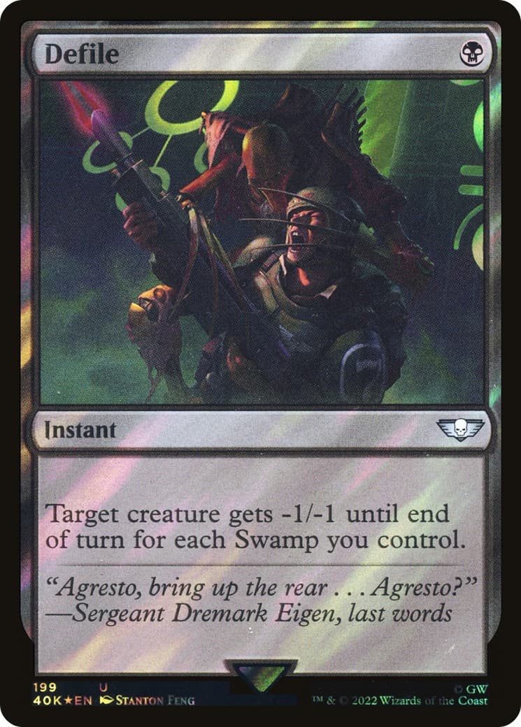Defile - Image 1