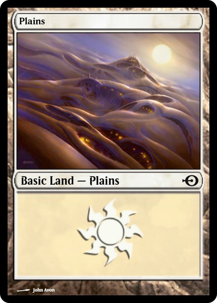 Plains - Image 1