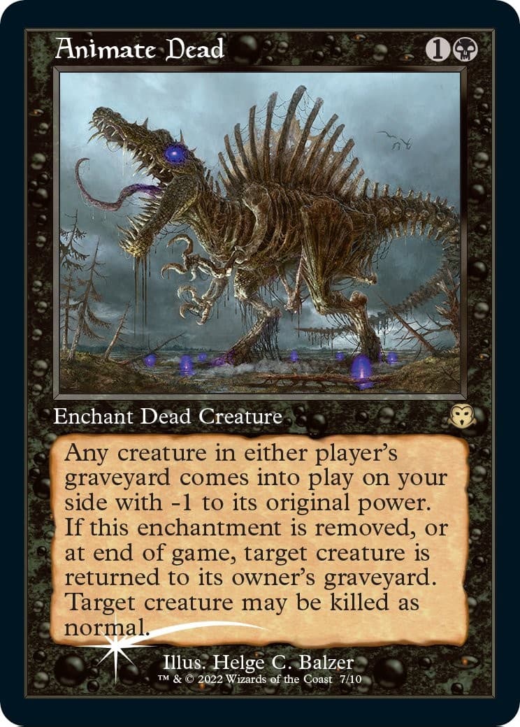 Animate Dead - Image 1