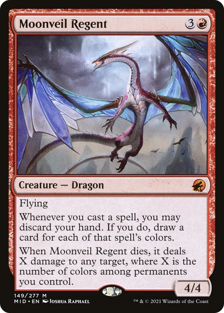 Moonveil Regent - Image 1