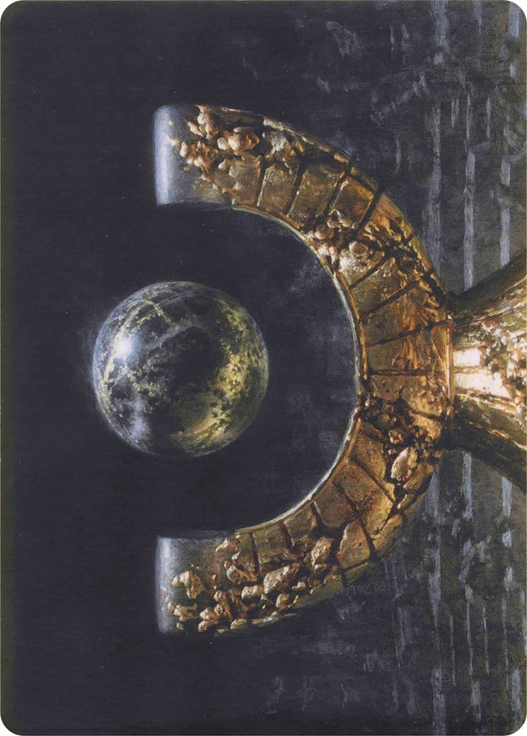 Mox Tantalite // Mox Tantalite - Image 1