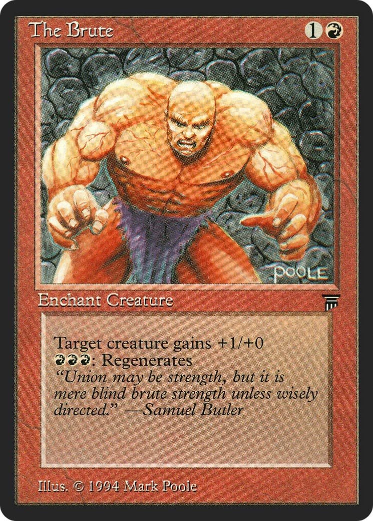 The Brute - Image 1