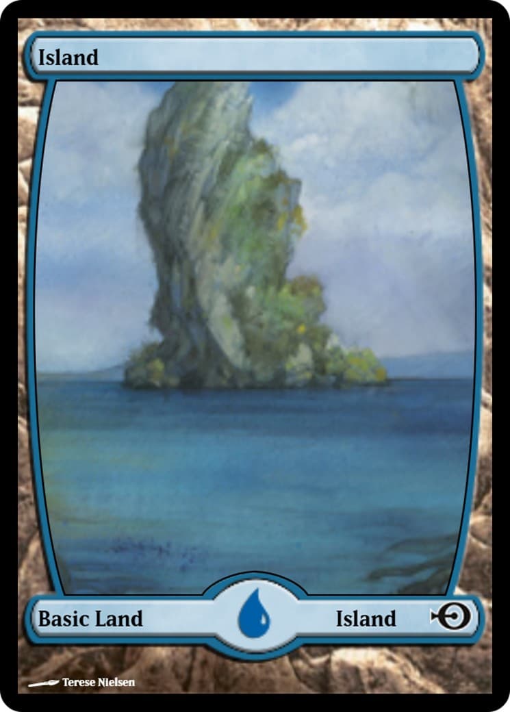 Island - Image 1