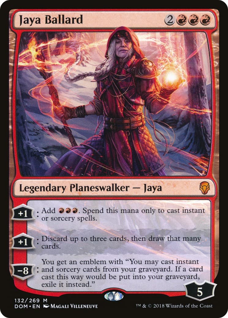 Jaya Ballard - Image 1