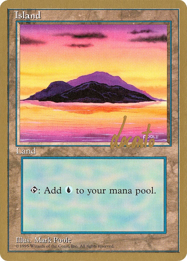 Island - Image 1