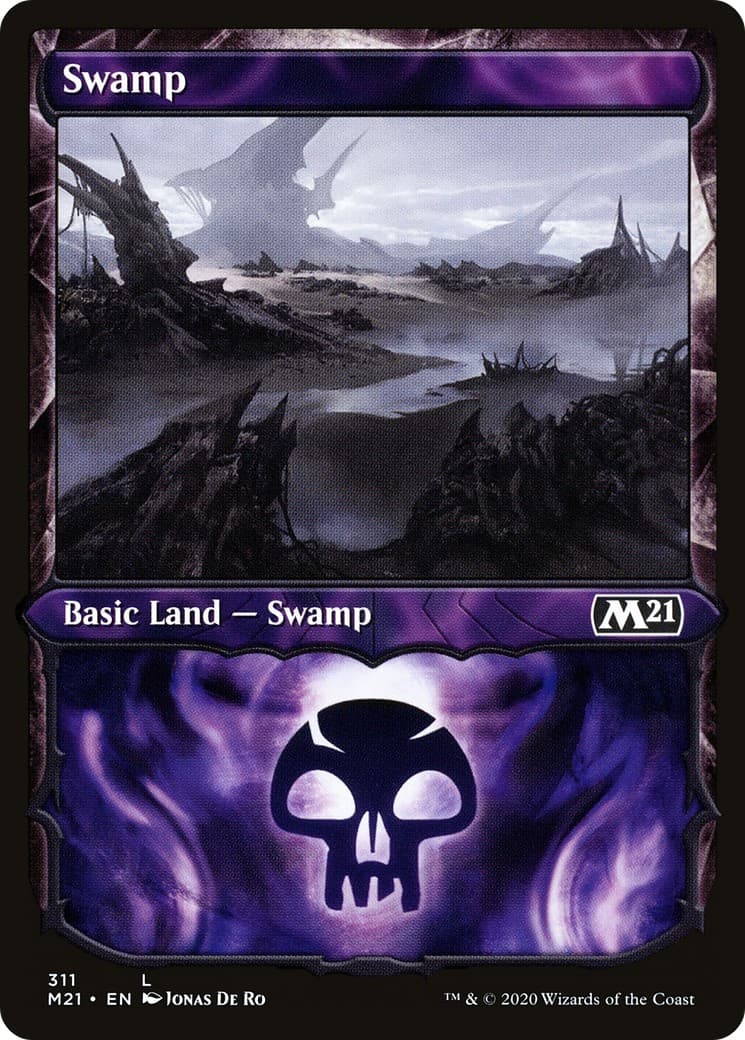 Swamp - Image 1