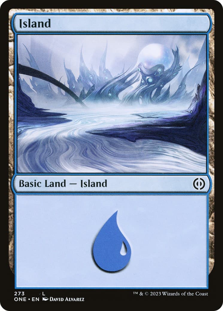 Island - Image 1