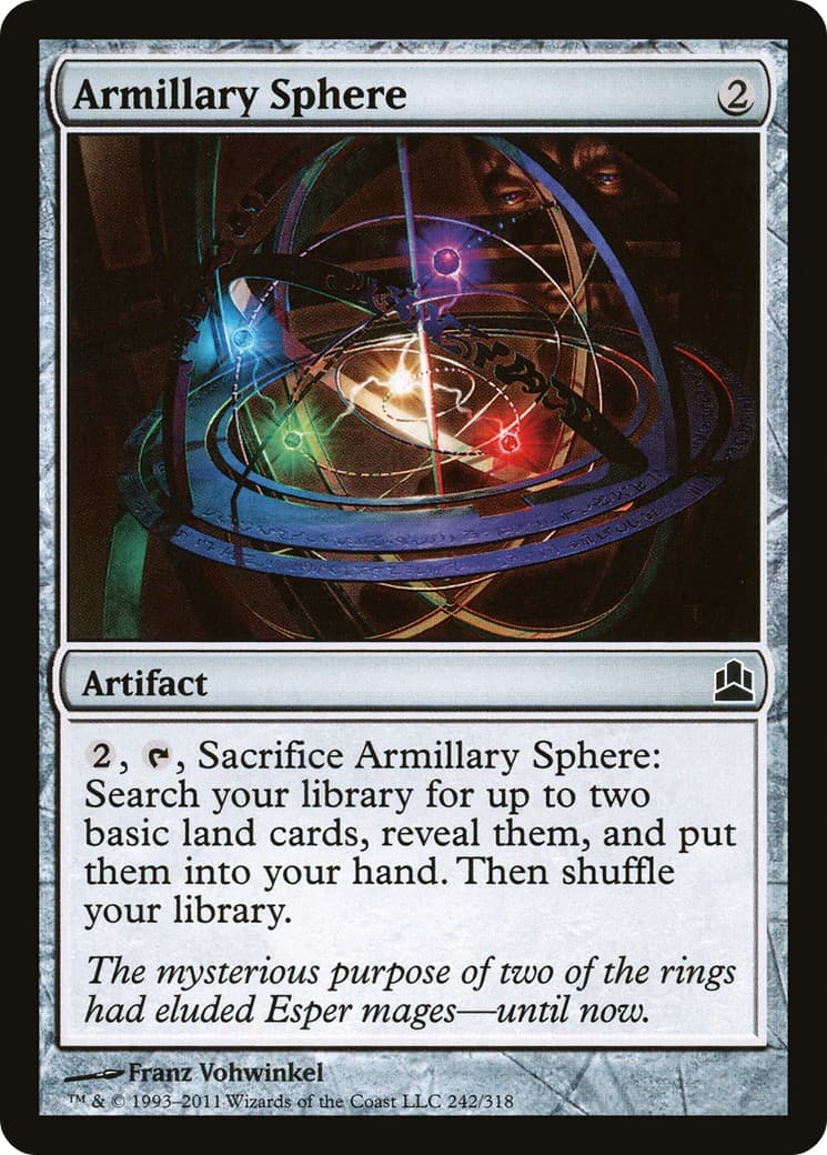 Armillary Sphere - Image 1