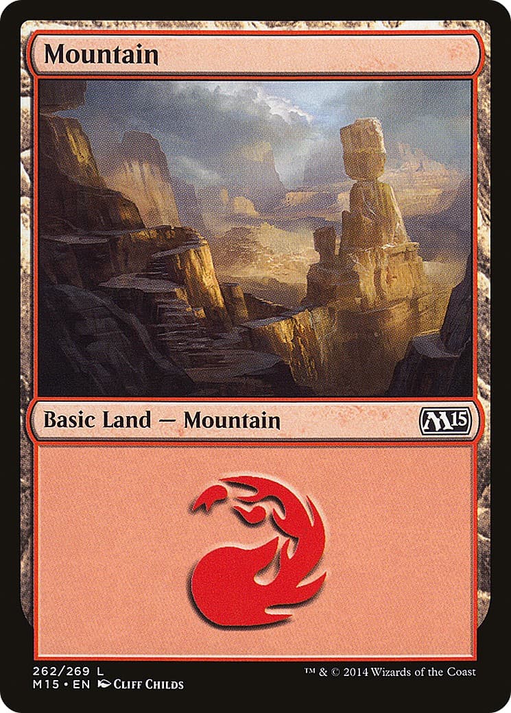 Mountain - Image 1