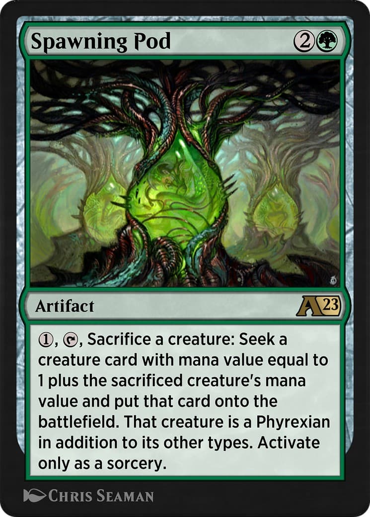 Spawning Pod - Image 1