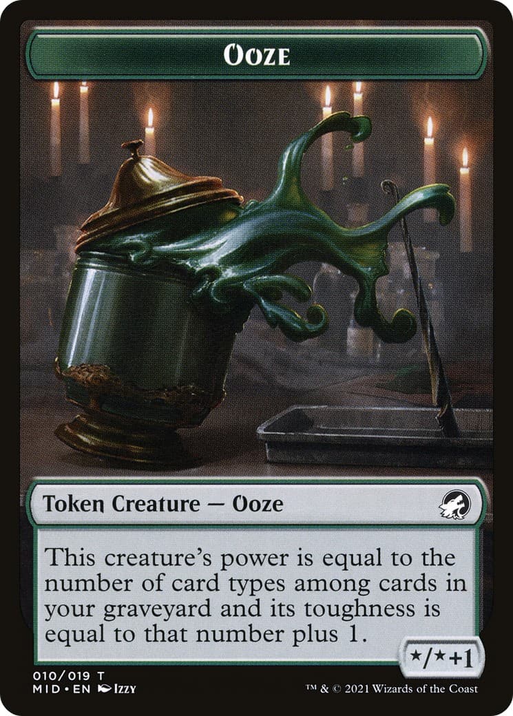 Ooze - Image 1