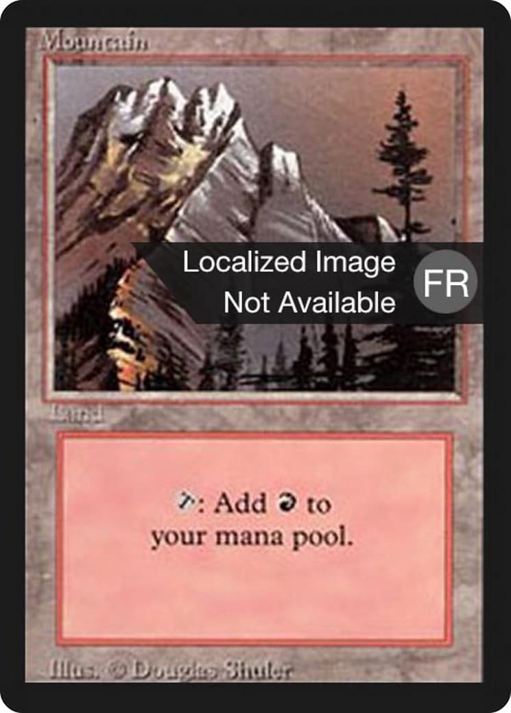Mountain - Image 1