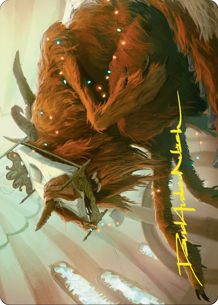 Bedhead Beastie // Bedhead Beastie - Image 1