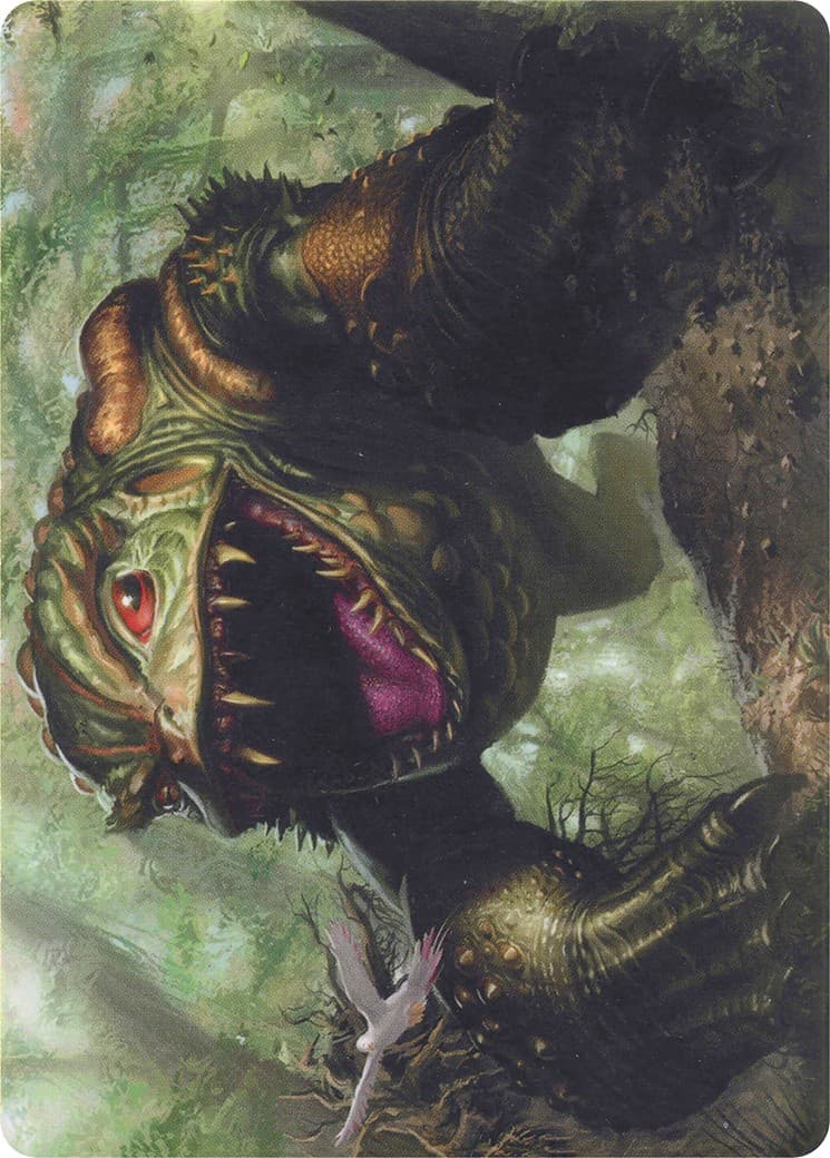 Excavating Anurid // Excavating Anurid - Image 1