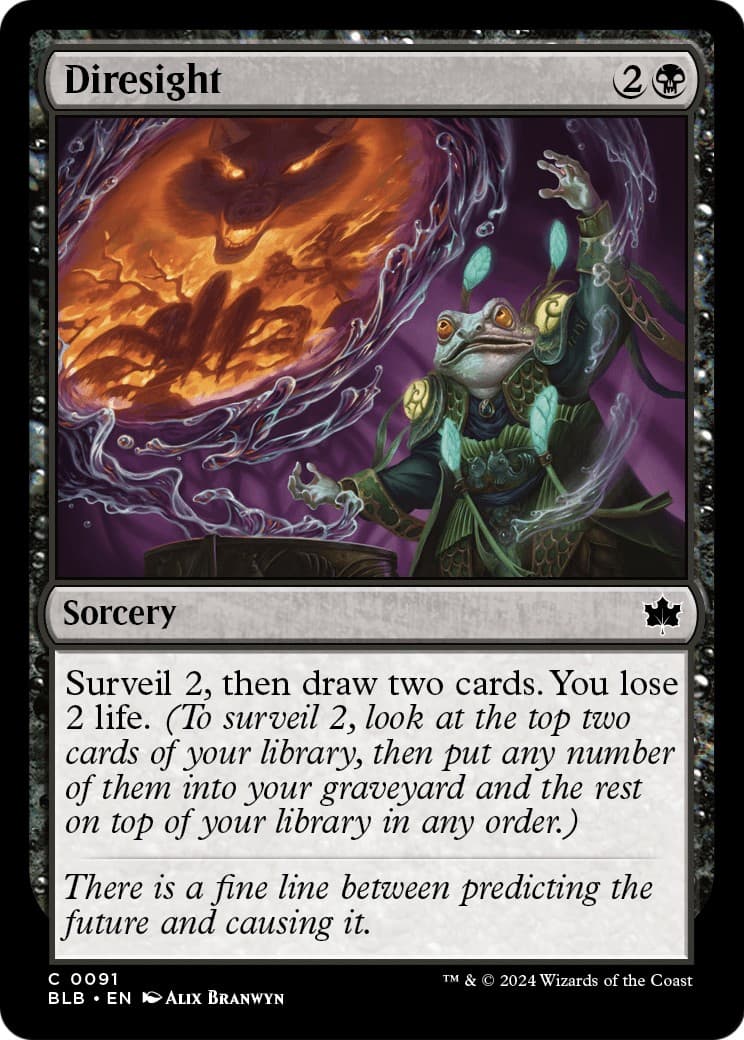 Diresight - Image 1
