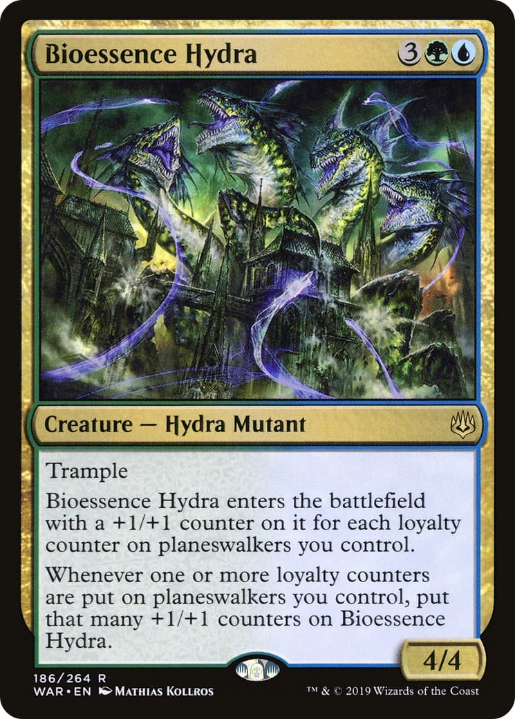 Bioessence Hydra - Image 1
