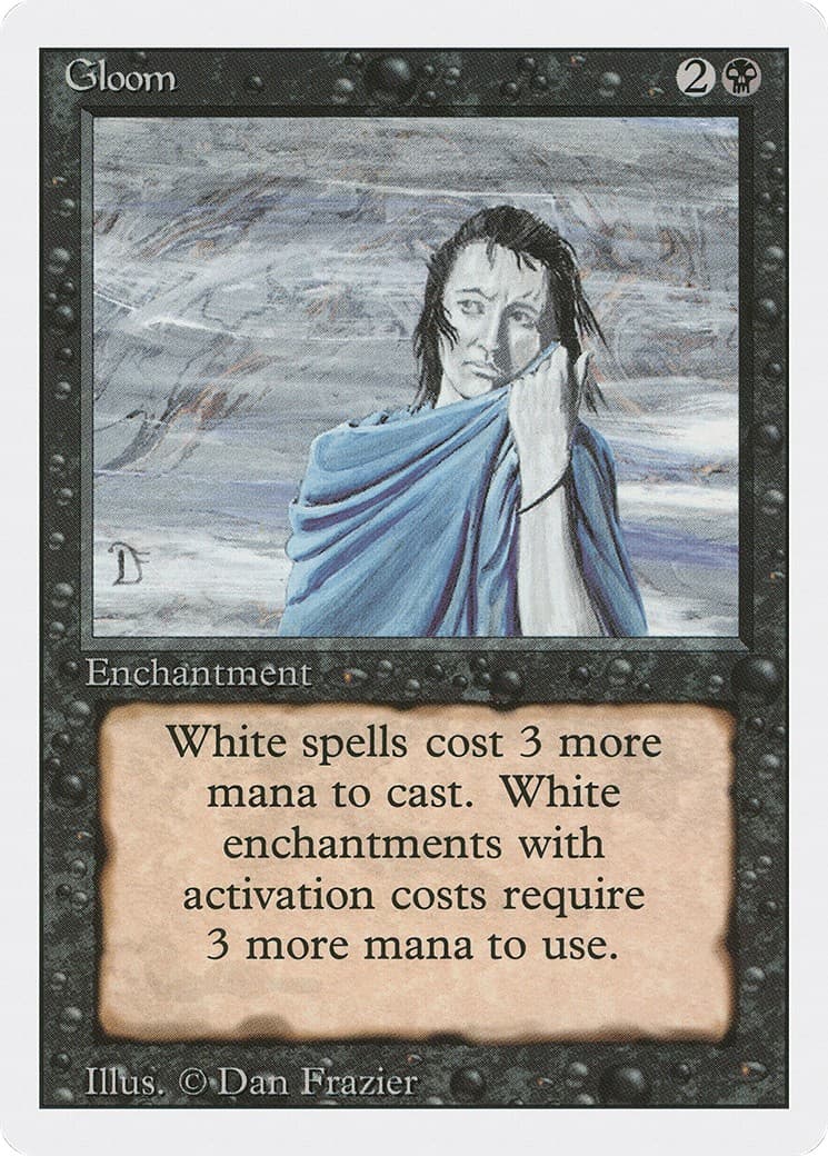 Gloom - Image 1