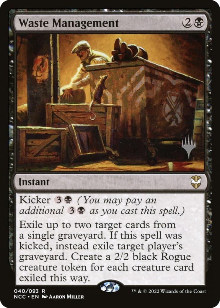 Waste Management - Image 1