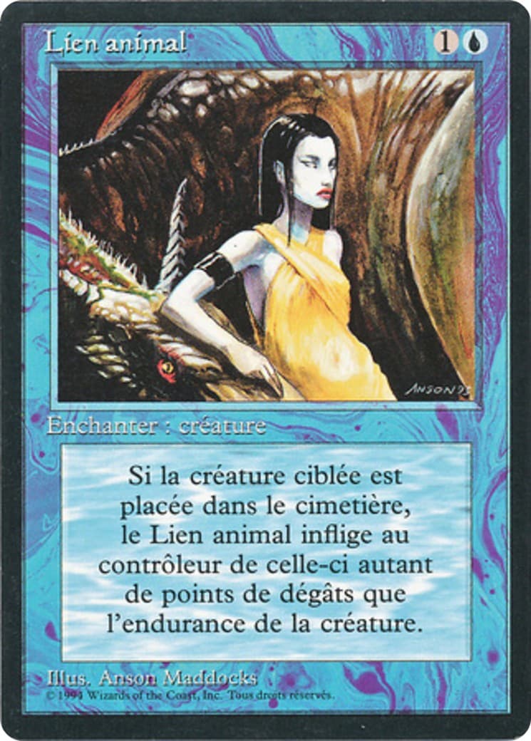 Creature Bond - Image 1