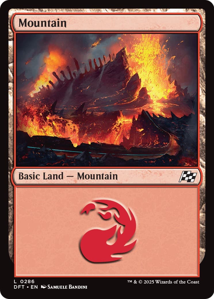 Mountain - Image 1