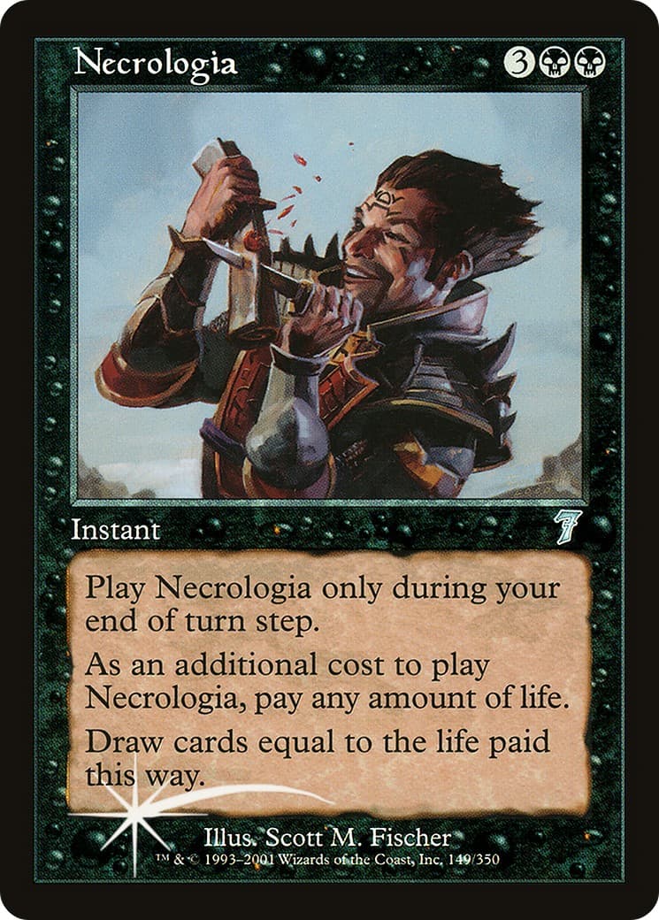 Necrologia - Image 1