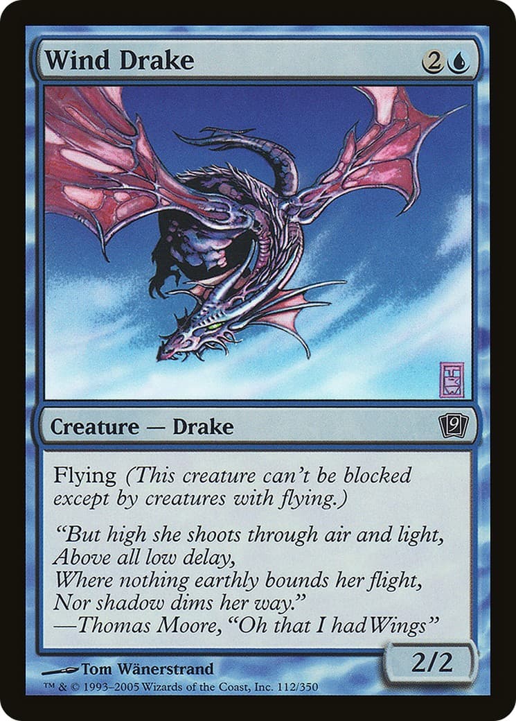 Wind Drake - Image 1