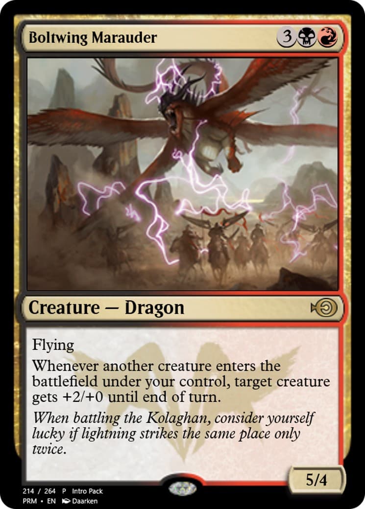 Boltwing Marauder - Image 1