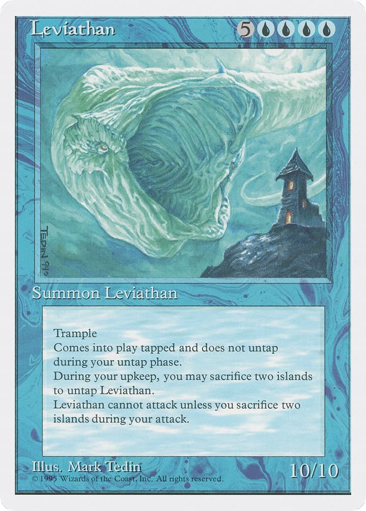 Leviathan - Image 1