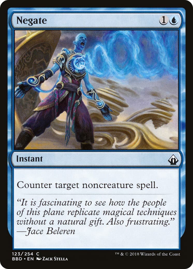 Negate - Image 1