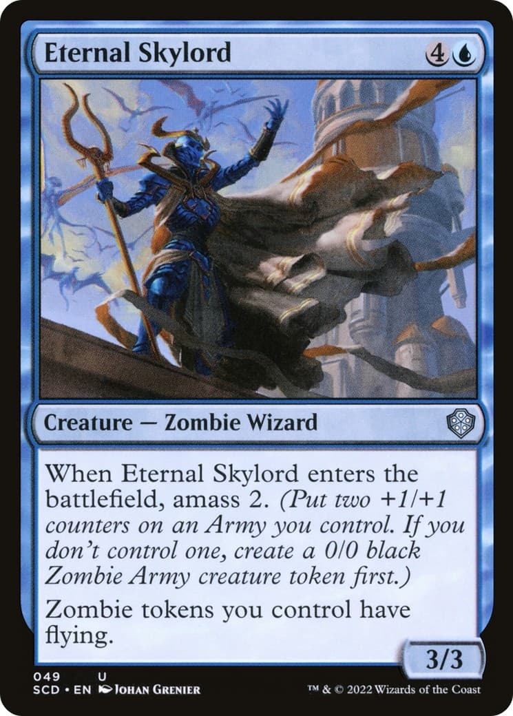 Eternal Skylord - Image 1