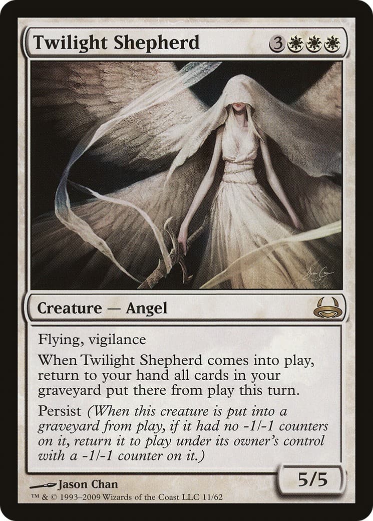Twilight Shepherd - Image 1
