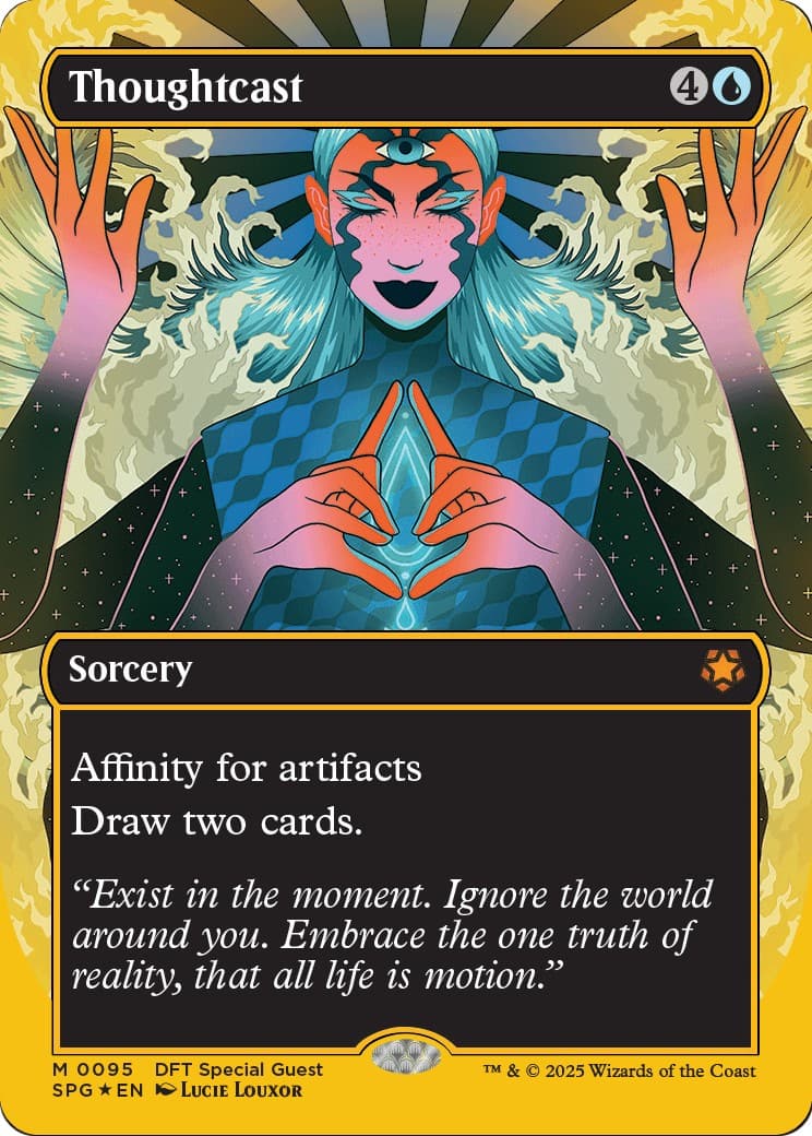 Thoughtcast - Image 1