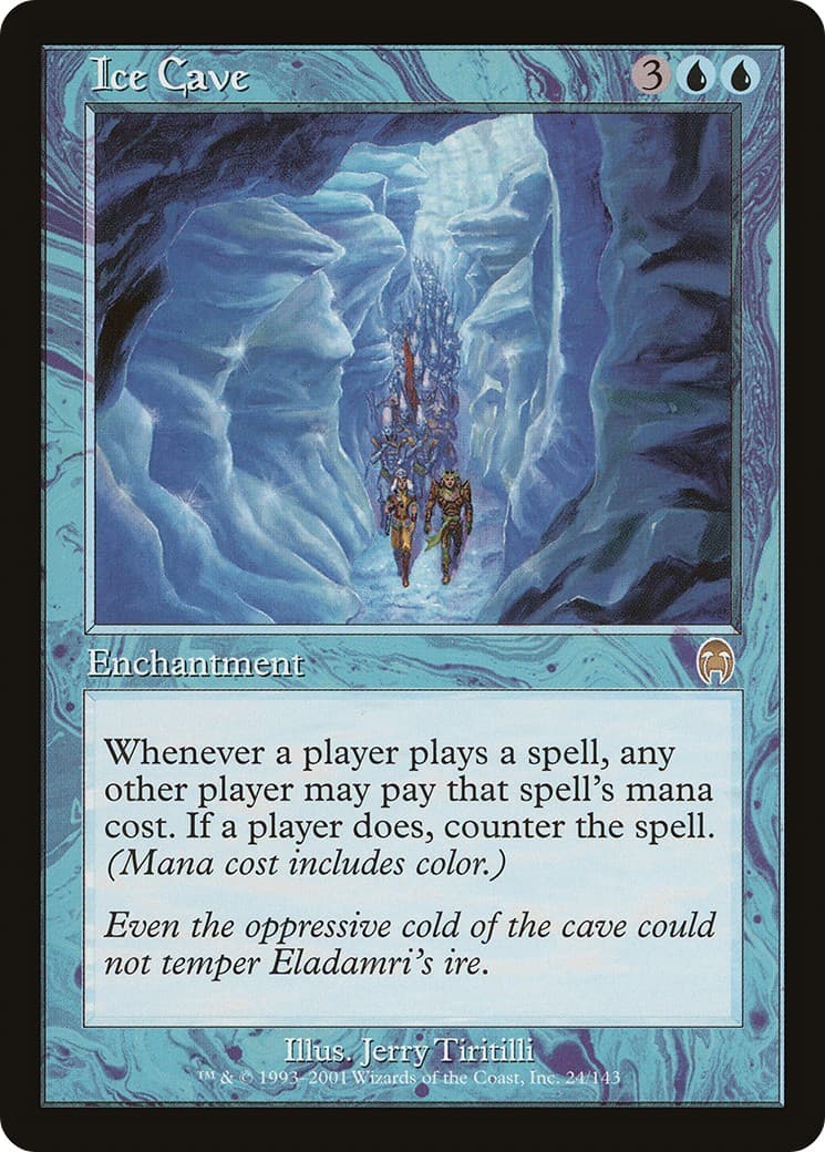 Ice Cave - Image 1