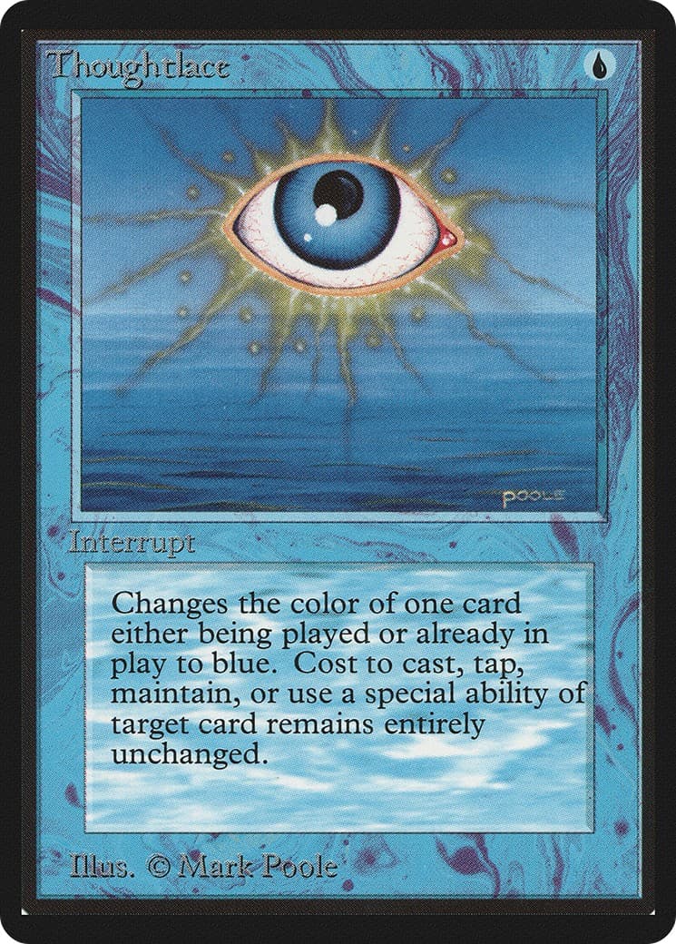 Thoughtlace - Image 1