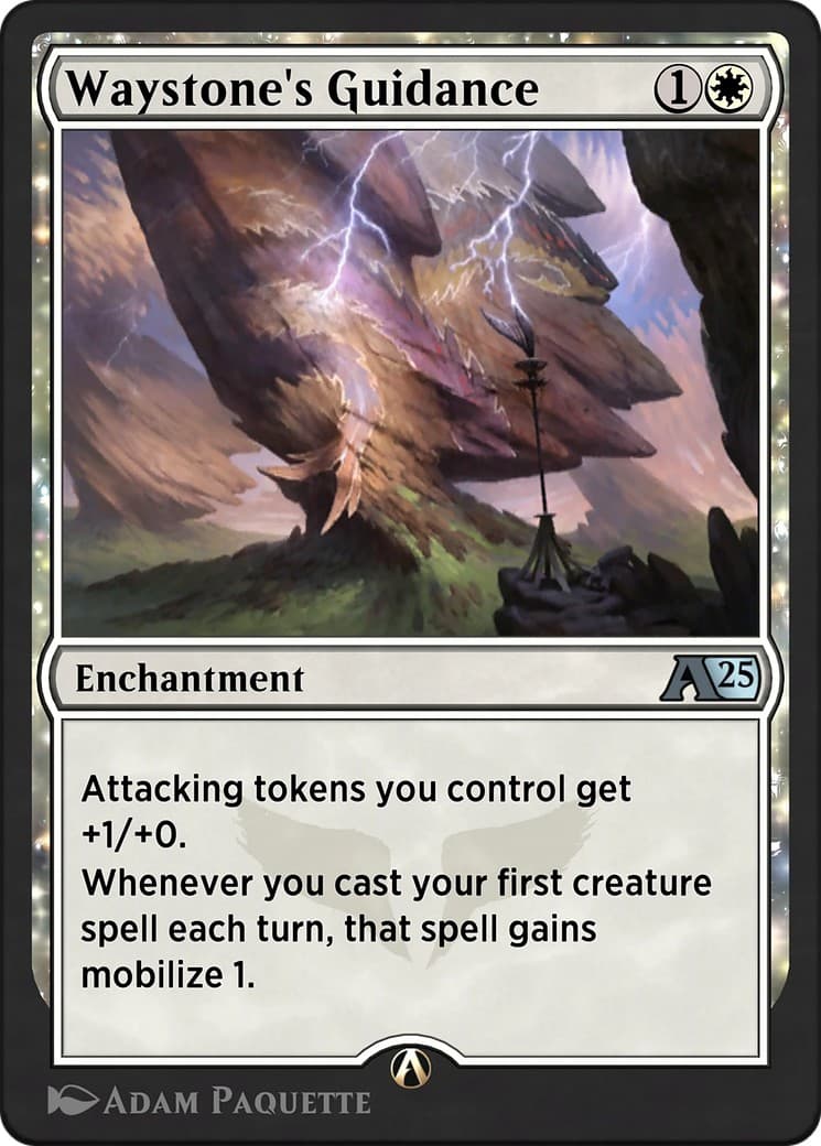 Waystone's Guidance - Image 1