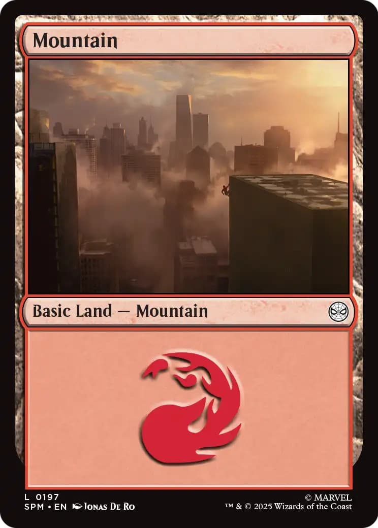 Mountain - Image 1