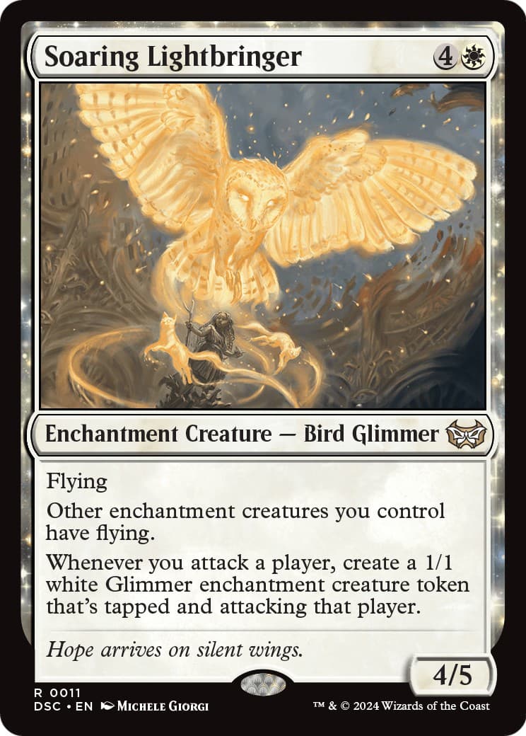 Soaring Lightbringer - Image 1