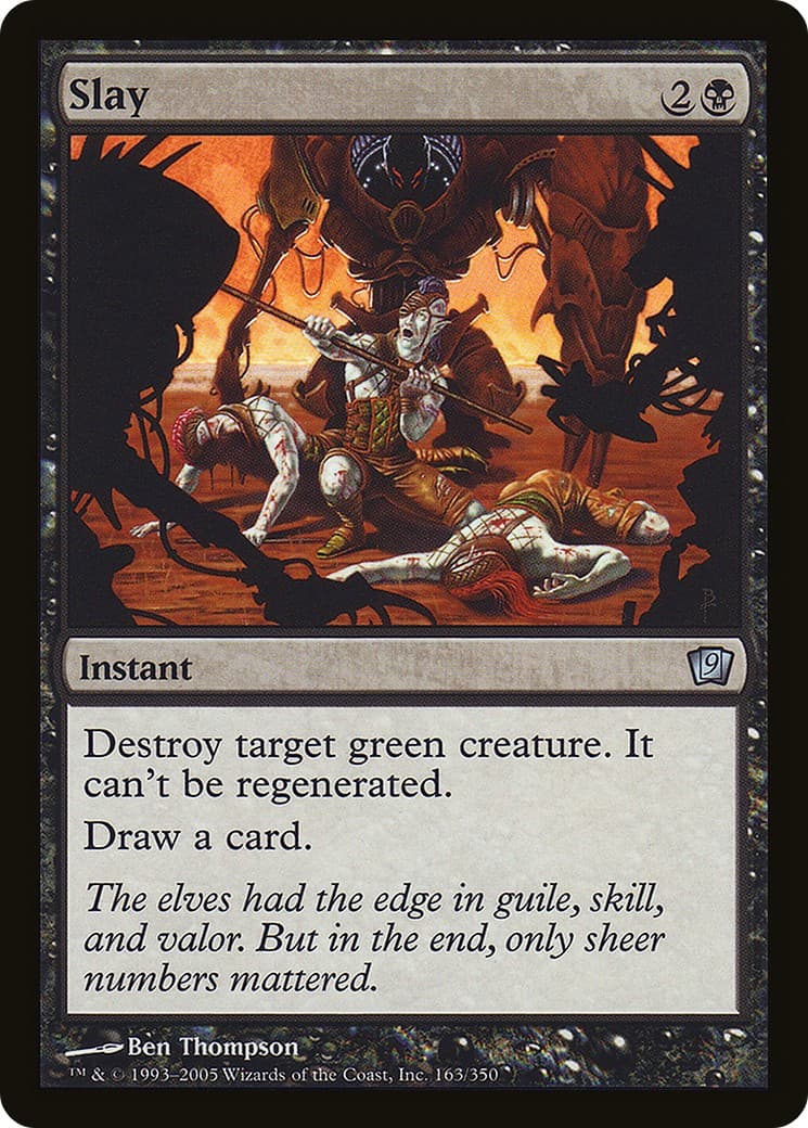 Slay - Image 1