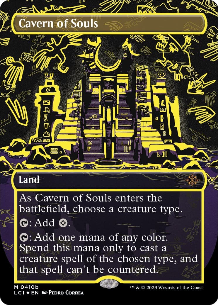 Cavern of Souls - Image 1