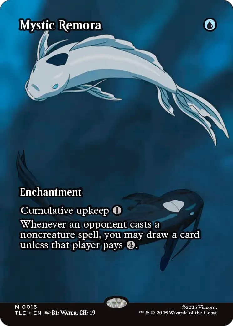 Mystic Remora - Image 1