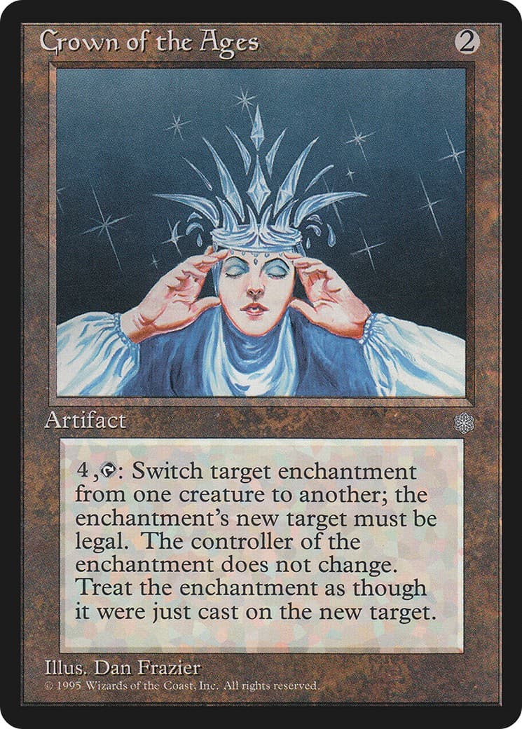 Crown of the Ages - Image 1