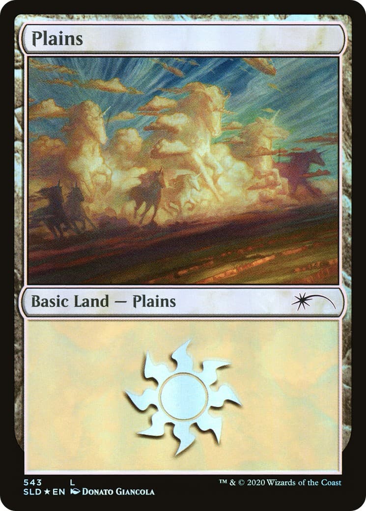 Plains - Image 1