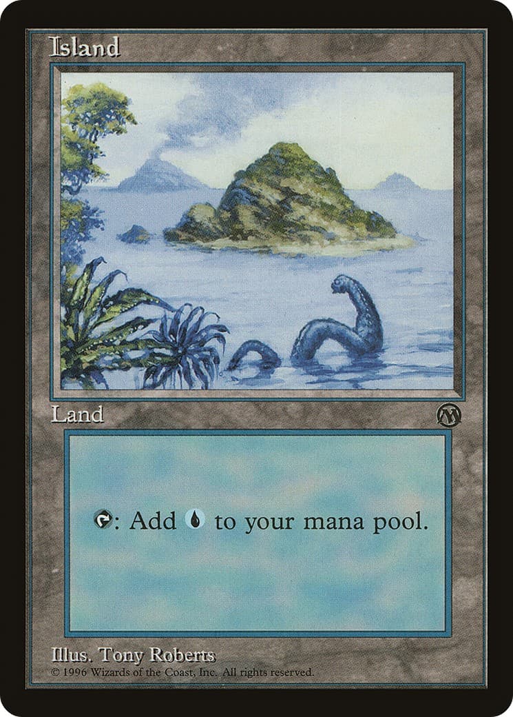 Island - Image 1