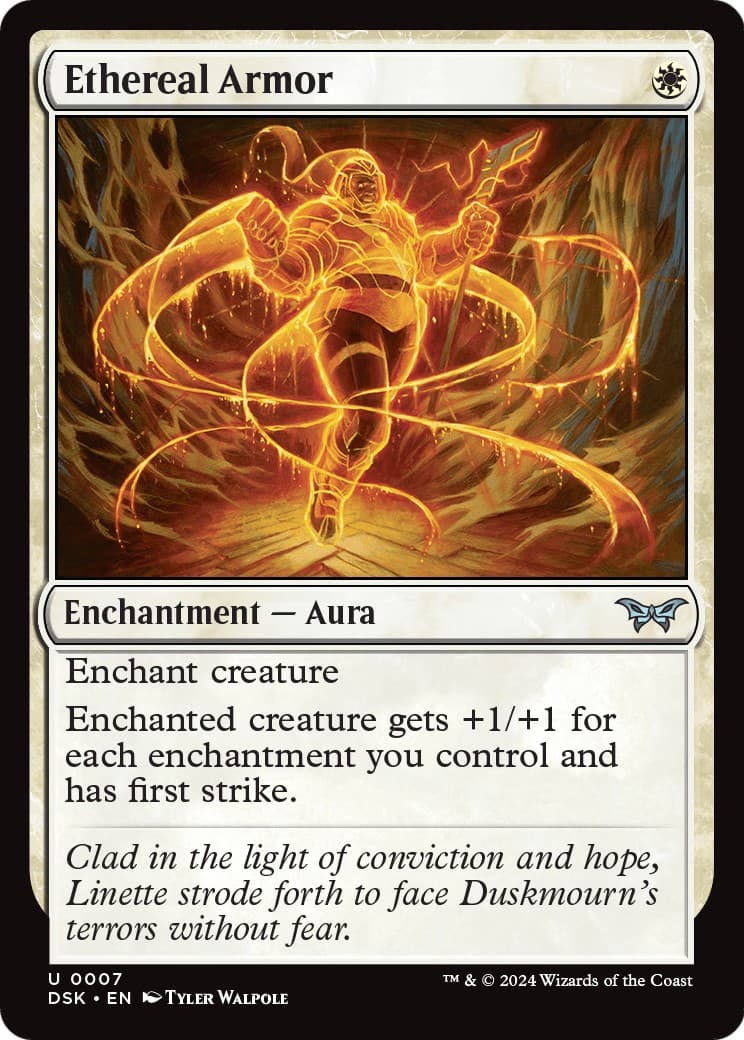 Ethereal Armor - Image 1