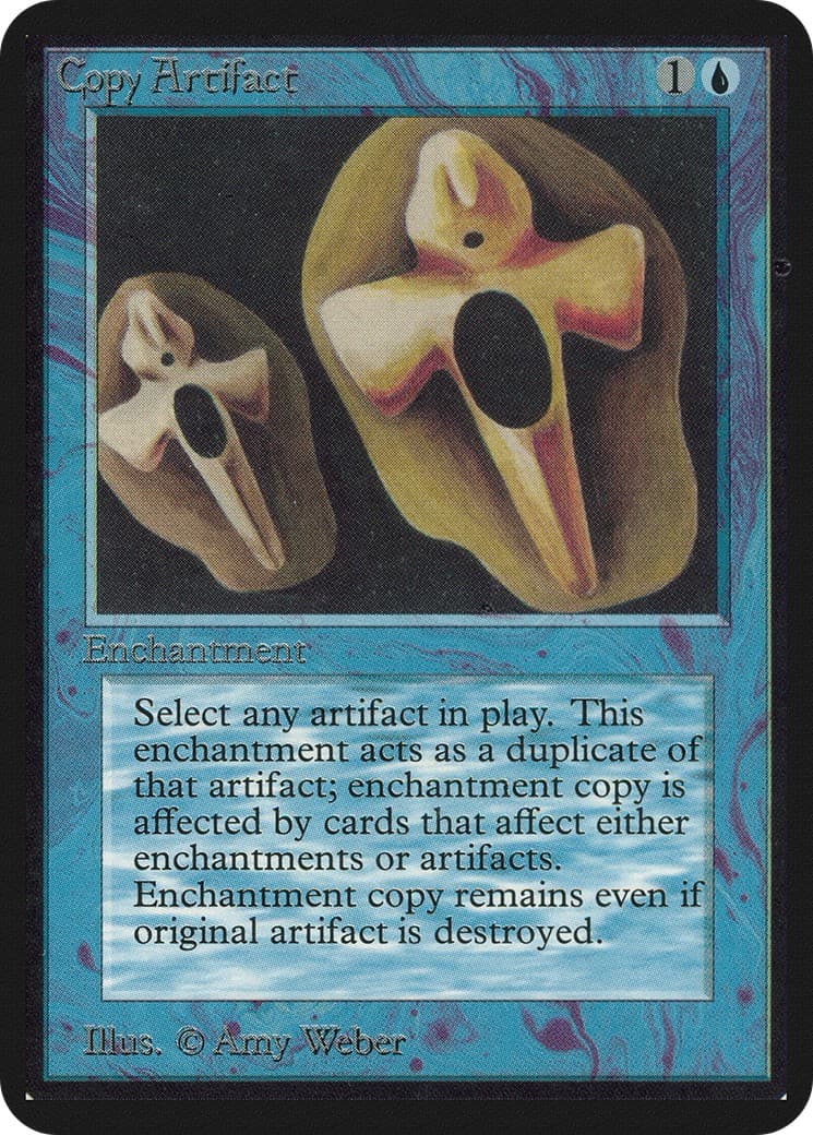 Copy Artifact - Image 1