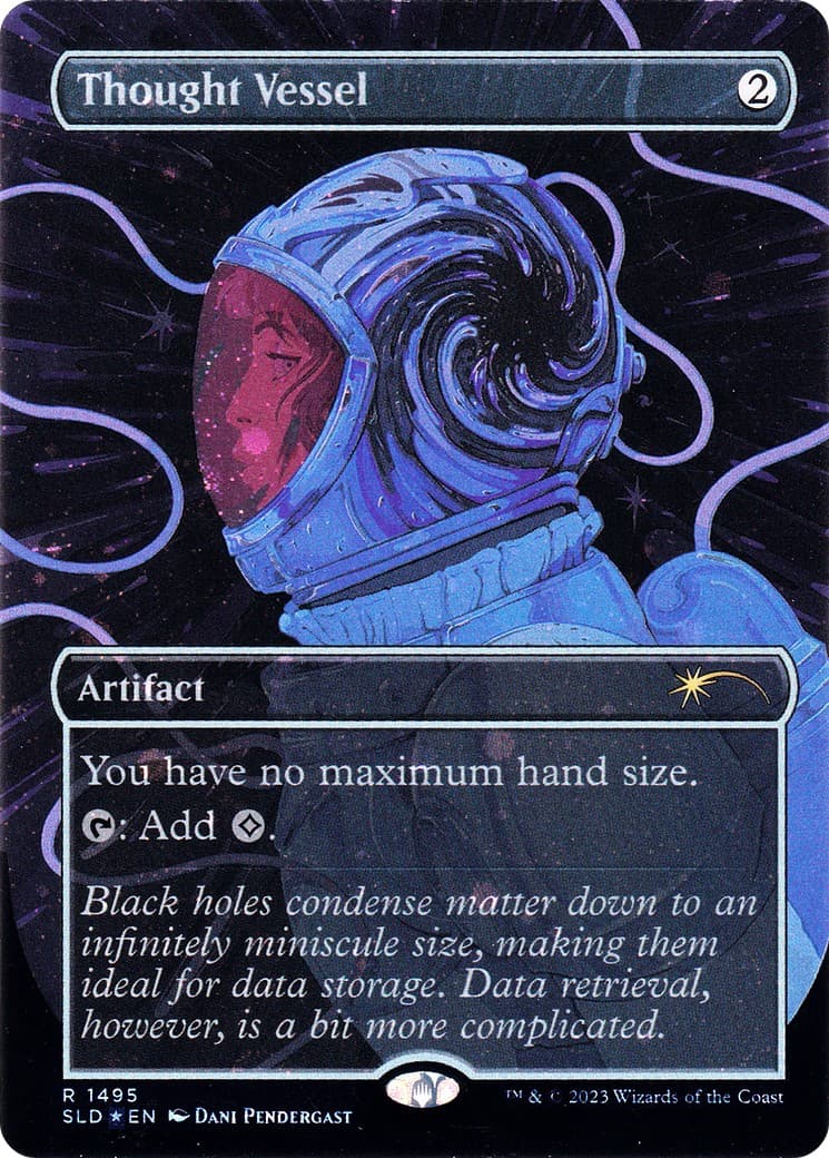 Thought Vessel - Image 1