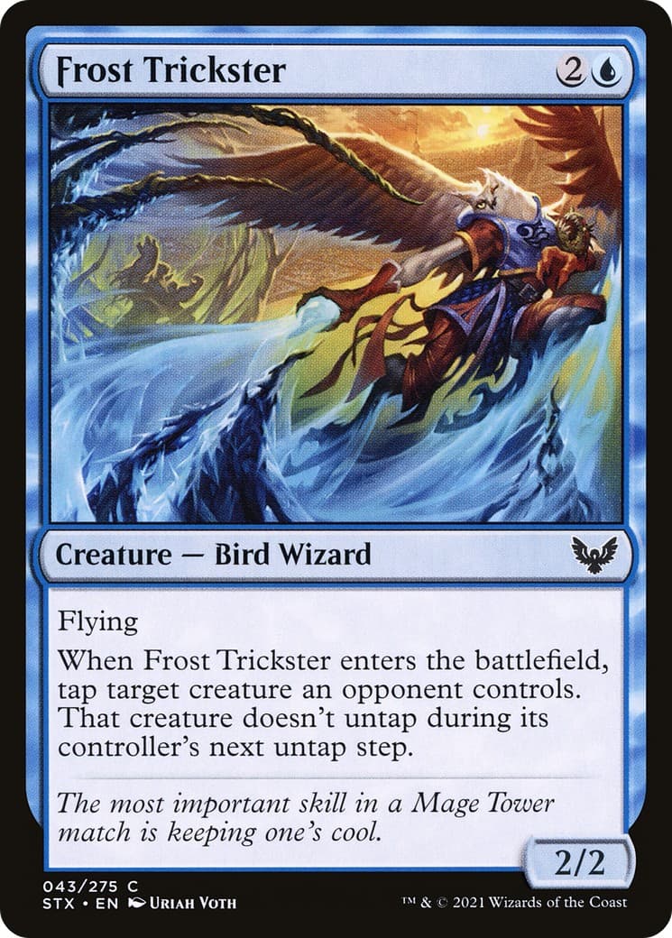 Frost Trickster - Image 1