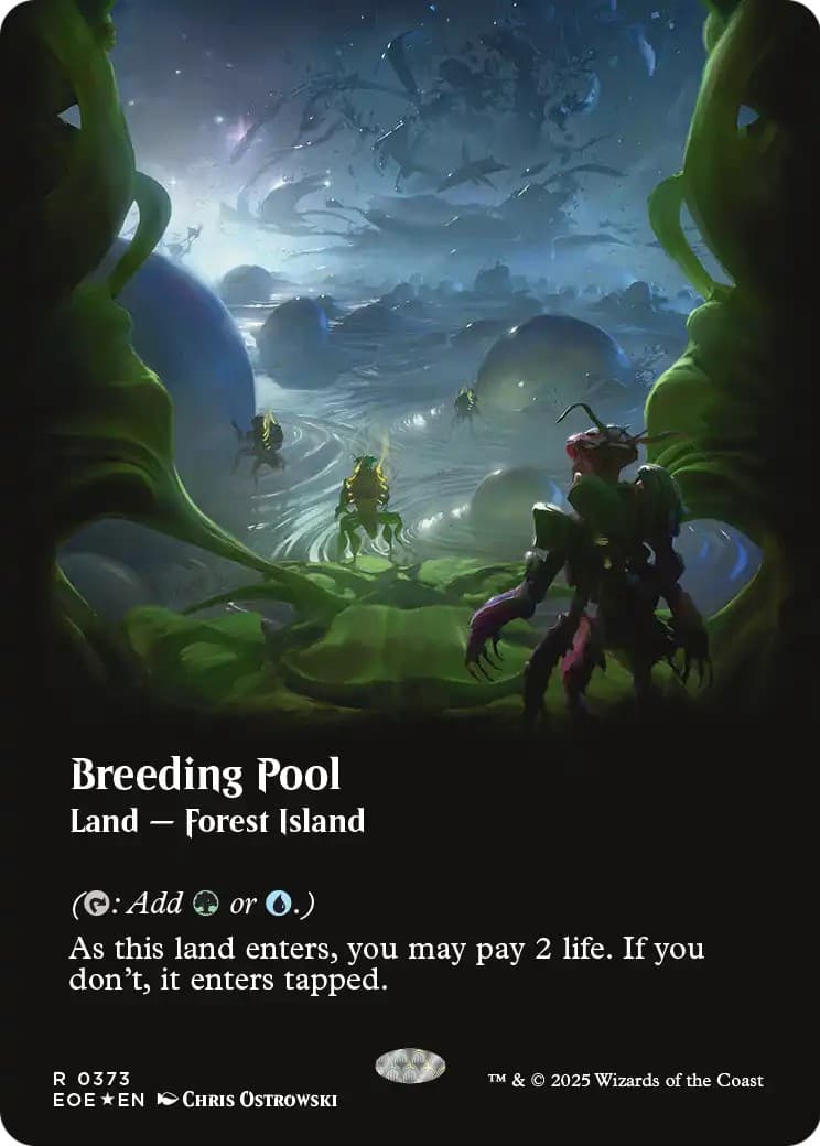 Breeding Pool - Image 1